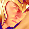 memory_of_a_shadow: (Burdened with glorious purpose.)