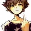 coolerthansora: ([Vanitas] fuck you)