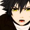 coolerthansora: ([Vanitas] shout)