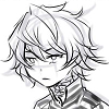 starstuck: (eikichi stop)