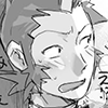 personadriver: (Surprised/embarrassed)