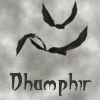 dhamphir
