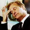 ceilidh: (the newsroom: will fed up)