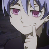 pseudoll: (２１。 a smile)