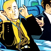 waiting: (is the feeling of being in motion again)
