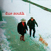 sprat: Dief, Ray K and Fraser from above; caption reads &quot;due south&quot; (DS - ladies man f/k)