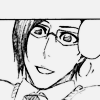 repelling: (『fa』 see that stretchy smile)