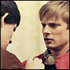 bettina: (merlin and arthur #3)
