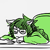 witchofpleiades: (Tired)
