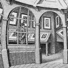 redsnake05: Escher gallery (Creative: Escher gallery)