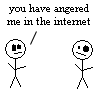 damnitnicole: (Internet fighting)