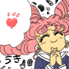 30thcenturyrabbit: (<3)