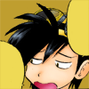 mischiefbreeder: (☀ This is such a chore...)