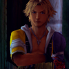 sunstrokes: (where have u been wakka)