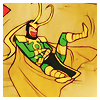 terabient: Loki literally rofls (Marvel: Loki lol)