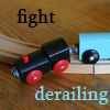 wild_irises: (fight derailing)