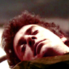 jekesta: Blake.  Asleep.  AND FINE. (Blake sleeping)