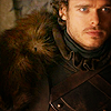 robb "footloose and fancy free" stark