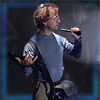 abyssinia: Zelenka shining his flashlight to the right, laptop in other hand (SGA - Zelenka illuminates it all)