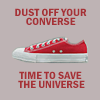 temporalranger: (Ω converse → save the universe)