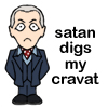 jesuswasbatman: (Bring back Bilis! (by redscharlach))