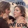 jekesta: I hate outside (logan's run) (outside)