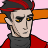 rebull: Icon - Vouloir@askacavalreaper (dEBATE.)
