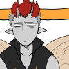 rebull: Icon - Vouloir@? (wARY.)
