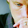 st_aurafina: Doctor Chase in close up, looking serious  (House: Chase thinking)