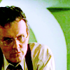 juniperphoenix: Giles with green background (Buffyverse: Giles)