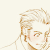 fussycuffs: (DIS YO BOY BALTHIER)