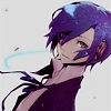deatharcana: (Streets are flooded)