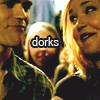 best_bff_ever: (Stefan - being dorks)
