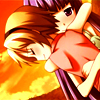 miraclefighter: (✩ {Hug} my precious friend)