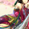 thatpeskyninja: (Princess of Wutai)