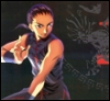 chang_wufei: (fight - warrior in black)