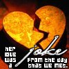 herlovewasajoke: (Default)