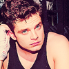 jamesbarnes: (considering it)