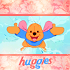 sockpants: (huggies)
