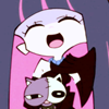 candystriped: (LAUGHS ✥ then I could save my calls)