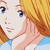 imhome: (Listening)