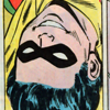 livinuptothename: (upside down robins is happy robins)