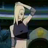 blondejokes: (disciple)