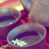 starsinyourwake: tea (Default)