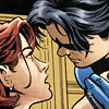 lyraeinne: (Dick and Babs are cute)