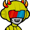 helmetdoesnothing: (12 - Troll ♊ 'S like his personal crown)