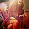 allures: (laugh ❀ party)