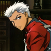 swordedpast: ♦ official art: anime (till he throws his sword away.)
