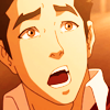 spats: (i have spinach in my teeth?)