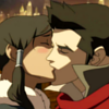 spats: (tastes like CHEATING.)